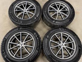 Mitsubishi, light alloy, R17
