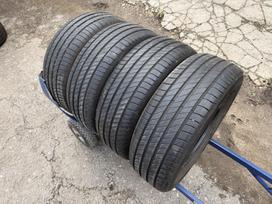 Michelin Primacy 4, летние 195/55 R16