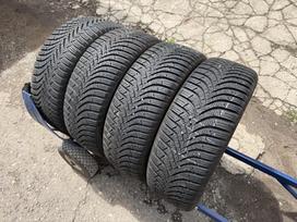 Hankook Winter iCept RS2, žieminės 185/55 R15