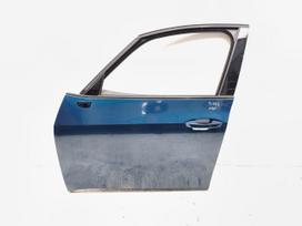 Cupra Born doors
