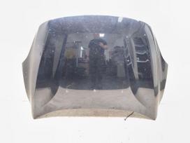 Volvo V40 hood (front, rear)