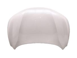 Nissan Qashqai hood (front, rear)