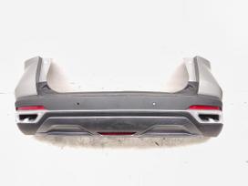 Chery Omoda 5 bumpers