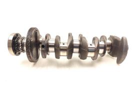BMW 520, 7797977, crankshaft