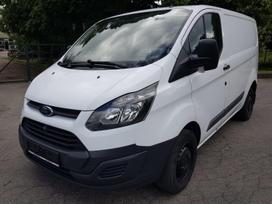 Ford Transit Custom, 2.2 l., krovininis