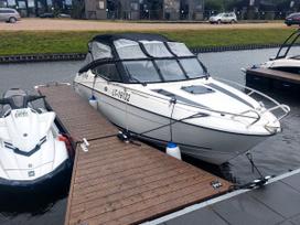 Parker 630 Day Cruiser, kita