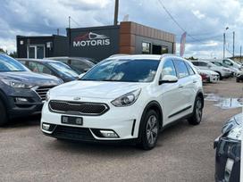 Kia Niro, 1.6 l., hatchback
