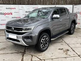 Volkswagen Amarok, 3.0 l., pick-up