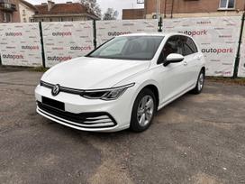 Volkswagen Golf, 1.0 l., Хэтчбек
