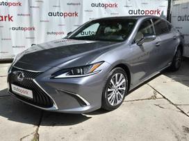 Lexus ES 300h, 2.5 l., sedanas