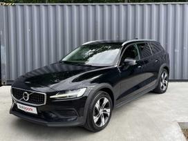 Volvo V60 Cross Country, 2.0 l., universalas