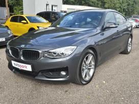 BMW 320 Gran Turismo, 2.0 l., Хэтчбек