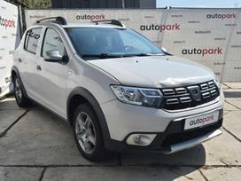 Dacia Sandero, 0.9 l., hečbekas