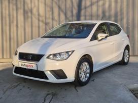 Seat Ibiza, 1.0 l., hatchback