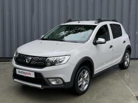 Dacia Sandero, 0.9 l., hatchback