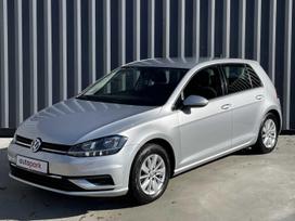 Volkswagen Golf, 1.6 l., Хэтчбек