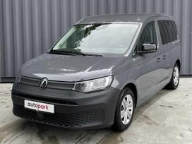Volkswagen Caddy, 2.0 l., mpv / minivan