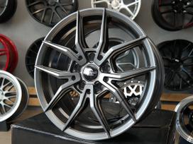 Forzza Forzza Orbit Toyota, Lexus, легкосплавные , R17