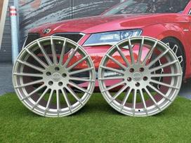 HAXER Wheels Haxer HX010 BMW X5/X6, light alloy, R21