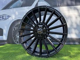 HAXER Wheels Haxer HX010 Land Rover, Volvo, lengvojo lydinio, R21