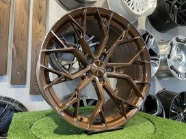 Forzza Forzza Titan BMW, VW, Audi, легкосплавные , R19
