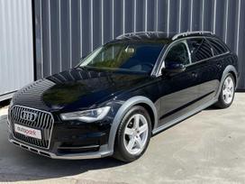 Audi A6 allroad, 3.0 l., Универсал