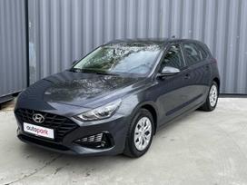 Hyundai i30, 1.5 l., hatchback