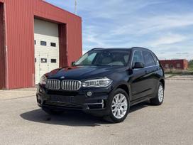 BMW X5, 3.0 l., Внедорожник / Кроссовер
