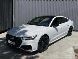 Audi S7, 2.9 l., Седан