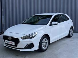 Hyundai i30, 1.4 l., Хэтчбек