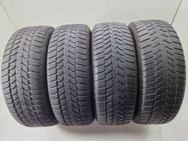 Sava 5-6mm, всесезонные 235/60 R18