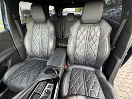 Peugeot 5008, 1.2 l., Внедорожник / Кроссовер