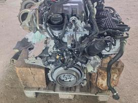 Mercedes-benz E klasė, 254920, variklio detalės
