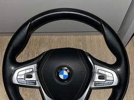Bmw 7 serija
