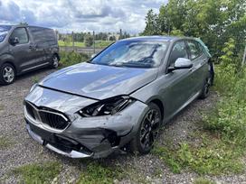 BMW 120, 1.5 l., hatchback