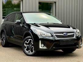 Subaru XV, 2.0 l., off-road / crossover