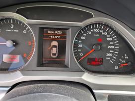 Audi A6, 2.0 l., sedanas
