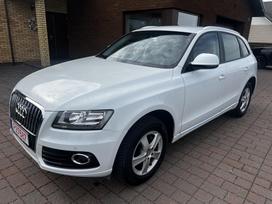 Audi Q5, 2.0 l., Внедорожник / Кроссовер