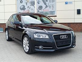 Audi A3, 1.6 l., Хэтчбек