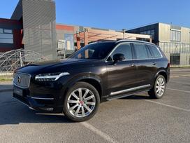 Volvo XC90, 2.0 l., Внедорожник / Кроссовер