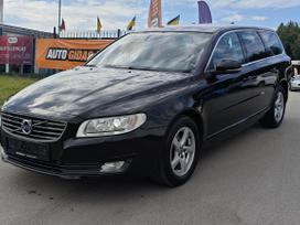 Volvo V70, 2.0 l., wagon
