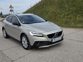 Volvo V40 Cross Country, 2.0 l., universalas