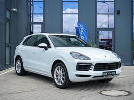 Porsche Cayenne, 3.0 l., Внедорожник / Кроссовер