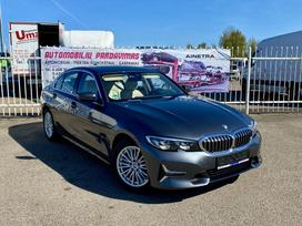 BMW 320, 2.0 l., sedanas