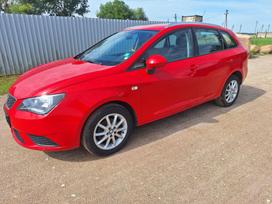 Seat Ibiza, 1.2 l., Универсал