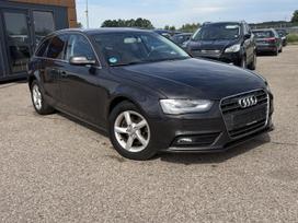 Audi A4, 2.0 l., wagon