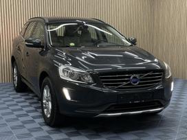 Volvo XC60, 2.0 l., Внедорожник / Кроссовер