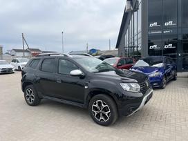 Dacia Duster, 1.5 l., Внедорожник / Кроссовер