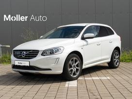 Volvo XC60, 2.4 l., visureigis / krosoveris