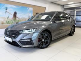 Skoda Octavia, 2.0 l., Хэтчбек